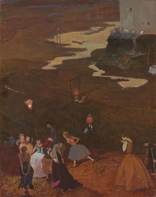 Procession