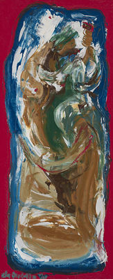 Abstract Composition