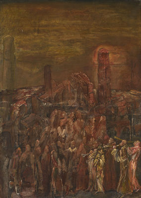 Tower of Babel