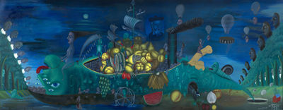 Ship of Fools