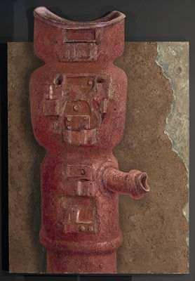 Fragment of Detail