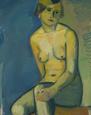 Model by Aleksander Isaakovich Rusakov - Auction record, sale price, and art valuation. Compare with similar artists and explore comparable artworks.