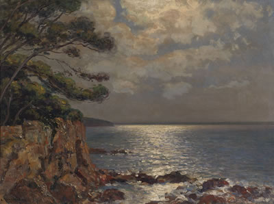 Seascape