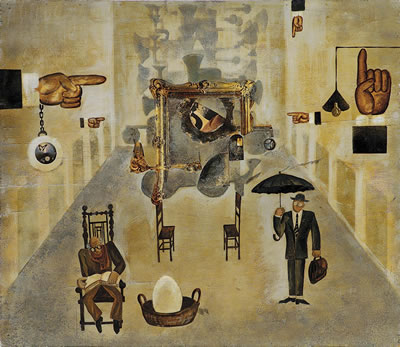Stage Design for Most Dangerous Adversary by L. Kakov, Theater of Musical Comedy, Leningrad, 1961 by Nikolai Pavlovich Akimov - Auction record, sale price, and art valuation. Compare with similar artists and explore comparable artworks.