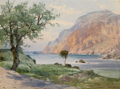 Corfu