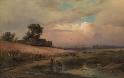 Landscape