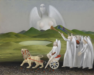 Sample artwork by Alexander Anufriev (Born 1940), known for painting - View similar artists and auction records