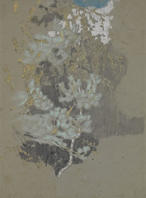Tree, c. 1910-1912