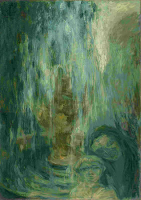 Blue Fountain by Pavel Varfolomevich Kuznetsov - Auction record, sale price, and art valuation. Compare with similar artists and explore comparable artworks.