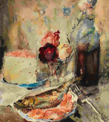 Still Life