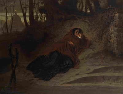 Abandoned. The Vatican and Sin
