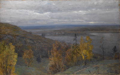 Ulyanovsk