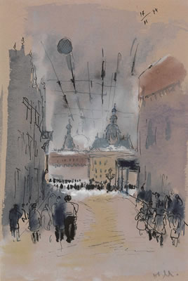 Street
