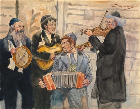 Musicians