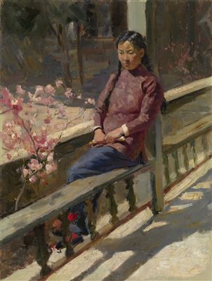 Chinese Girl