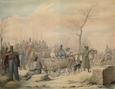 Military Manoeuvres