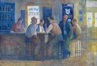 Boulder Hotel