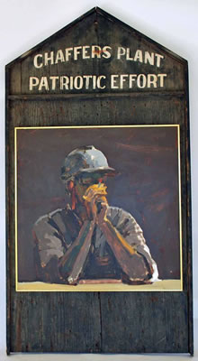 "Smoko" by George Haynes - Auction record, sale price, and art valuation. Compare with similar artists and explore comparable artworks.