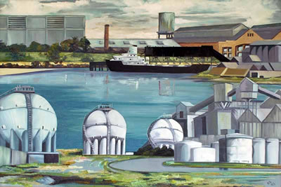 Port Kembla