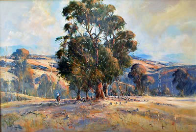 High Country, Dwellingup, WA