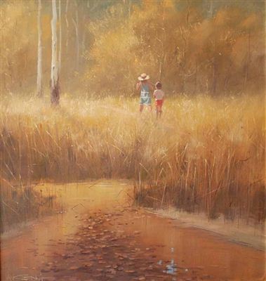 "Two Children"