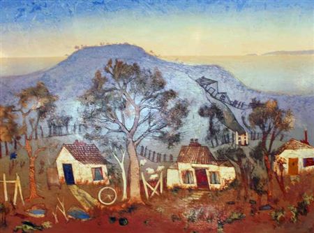"Country Cottages"
