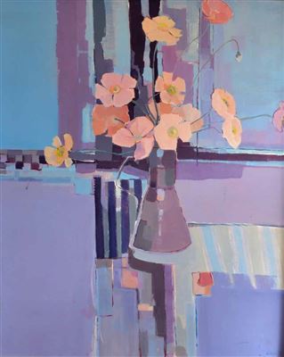 'Poppies' 1972