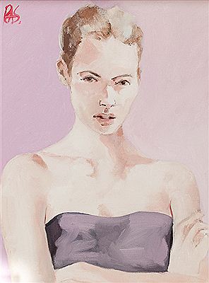 ETUDE DE SOPHIE