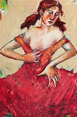 DANCE WITH ME