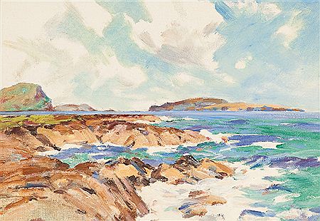 SOUTHEND, KINTYRE