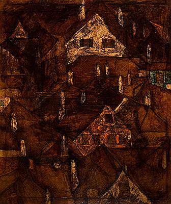 Sample artwork by Hugo Petr Novak, known for painting - View similar artists and auction records
