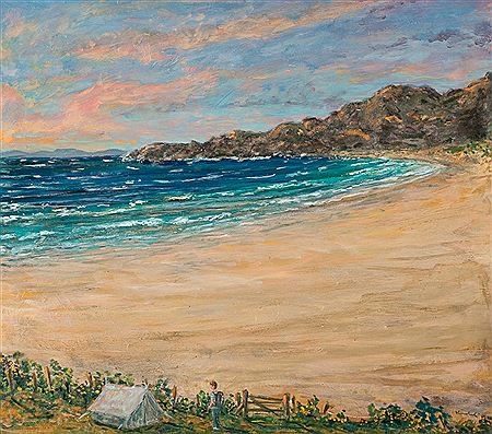COLONSAY