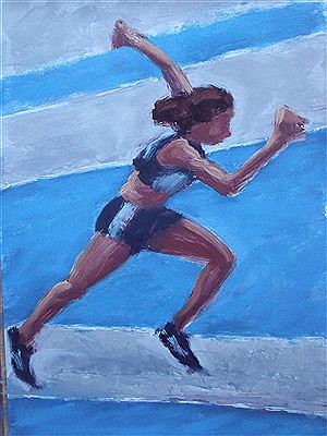 RUNNER