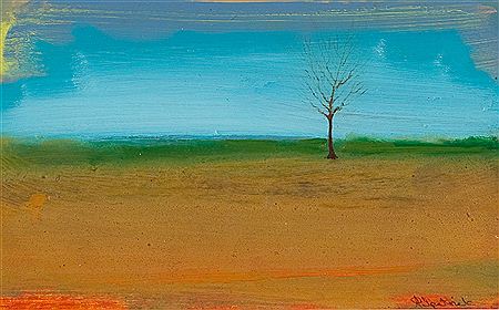 FIELD I by Alan Kilpatrick - Auction record, sale price, and art valuation. Compare with similar artists and explore comparable artworks.