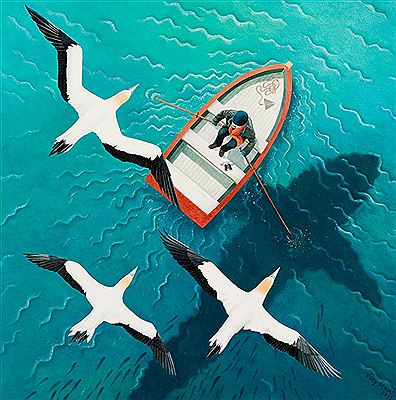 QUO VADIS by Vicky Mount - Auction record, sale price, and art valuation. Compare with similar artists and explore comparable artworks.