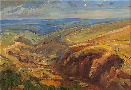 THE PENNINES
