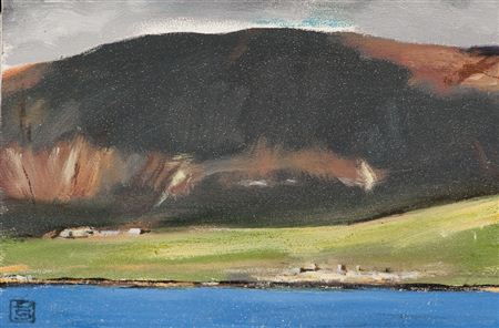 HILLS OF HOY, ORKNEY
