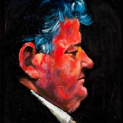 ROBBIE COLTRANE