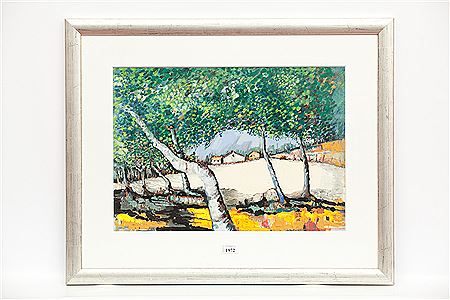 FRENCH LANDSCAPE: TRIBUTE TO CADELL