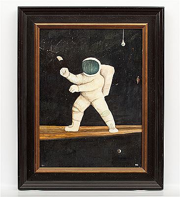 NOCTURNE by Arran Ross - Auction record, sale price, and art valuation. Compare with similar artists and explore comparable artworks.