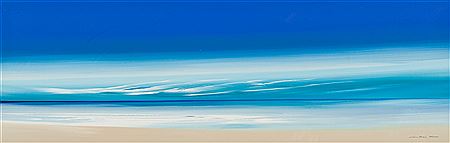 BLUE SKY