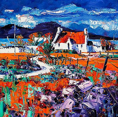 FARM LANE CRAIG NEUK