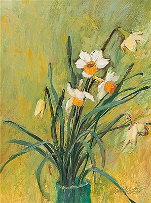 DAFFODILS