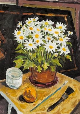 STUDIO STILL LIFE