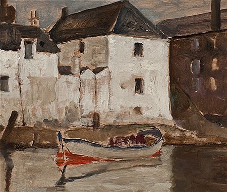 KIRKCUDBRIGHT HARBOUR