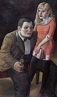 THE KEYS TO HAPPINESS by Cameron Galt - Auction record, sale price, and art valuation. Compare with similar artists and explore comparable artworks.