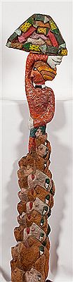 Sample artwork by Arran Ross, known for painting - View similar artists and auction records