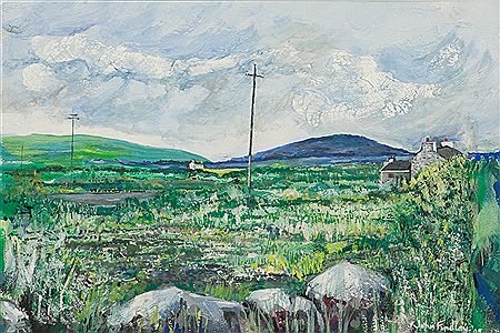 RING OF KERRY, IRELAND