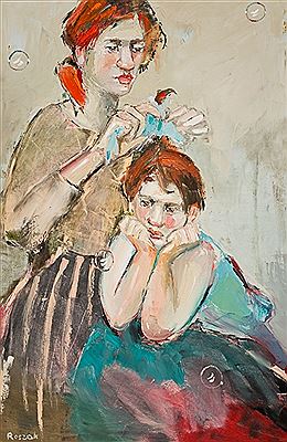 SISTERS