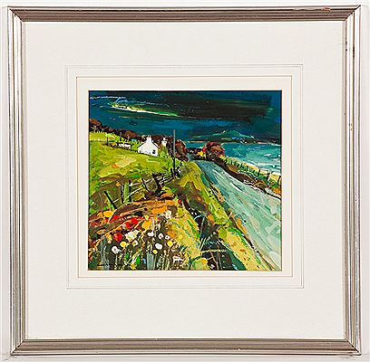 FARM ON ARRAN